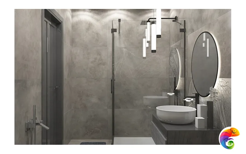 Коллекция CONCRETE Керамогранит Kerlife