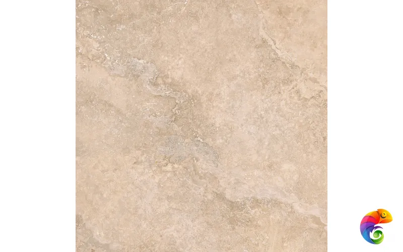 P.E.Inout Rockstone beige MT 100x100 Rect.