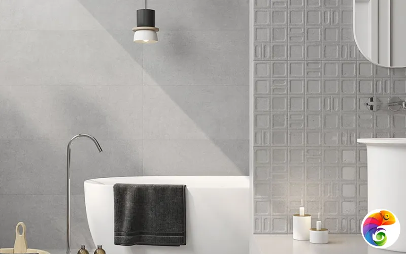 Коллекция GRAVEL ARGENTA