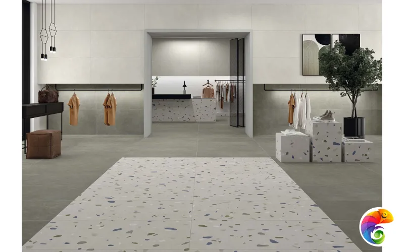 P.E. Pursue decor mt rect. 60x120  40