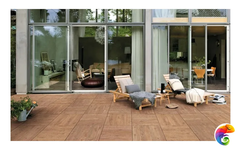 Pav.OAK RESERVE TAMARIND/ОАК РЕЗЕРВ ТАМАРИНД  22,5X90
