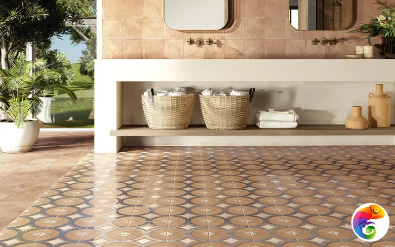 Коллекция FONDANT MAINZU