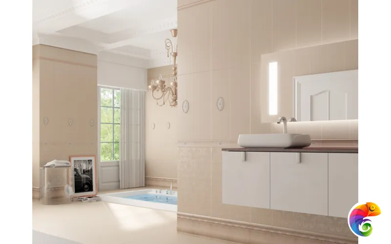 Ins. Macho scala azul