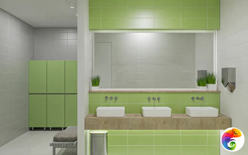 Коллекция ПАЛИТРА AZORI