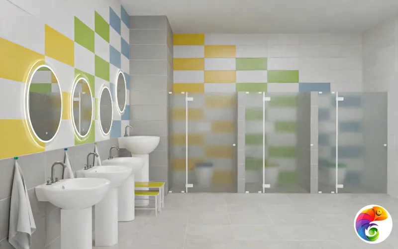 Коллекция ПАЛИТРА AZORI