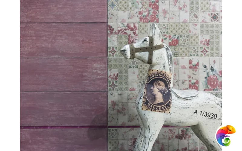 Rev. Mamma mia decore anthracite