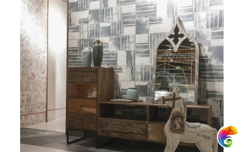 Rev. Mamma mia decore anthracite