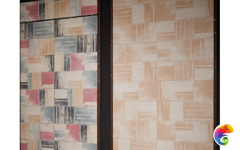 Rev. Mamma mia decore anthracite