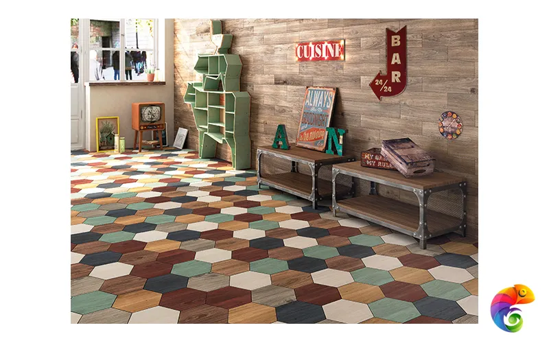 Pav. Atlas siena hex.