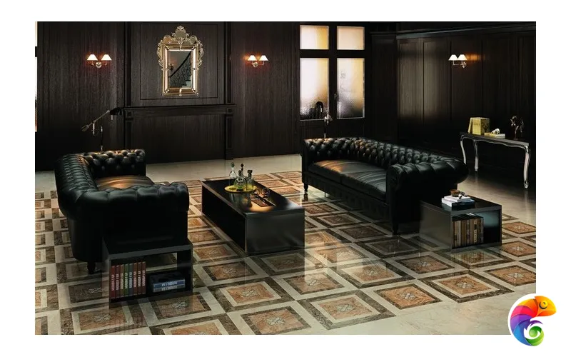 Коллекция PRIVILEGE Atlas Concorde