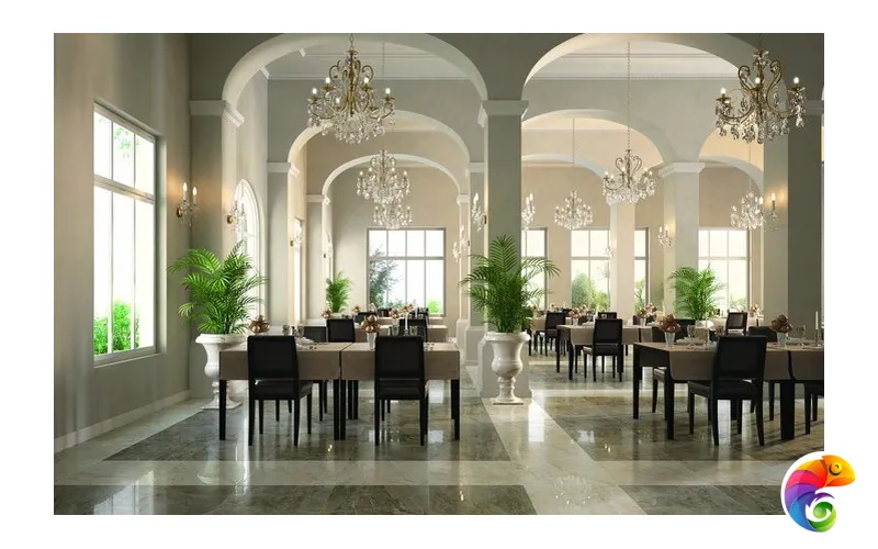 Коллекция PRIVILEGE Atlas Concorde