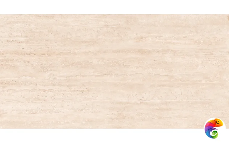 TRAVERTINO IVORY SHAPE