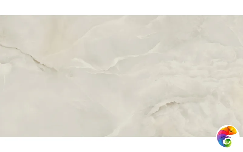 Pav. Onyx lux ivory 60x120 30