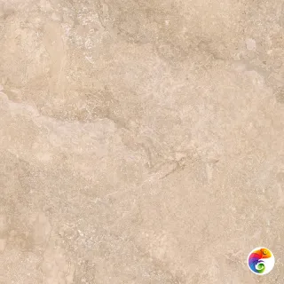 P.E.Inout Rockstone beige MT 100x100 Rect.