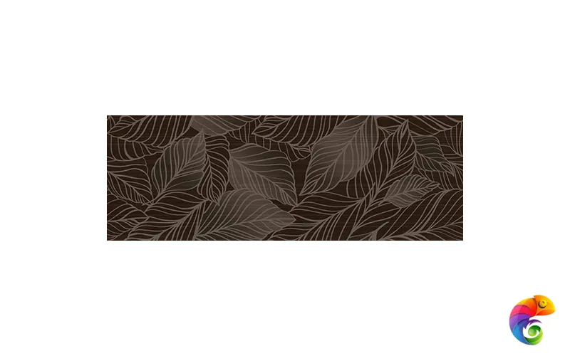 Декор 25.1*70.9 SENSE WENGE