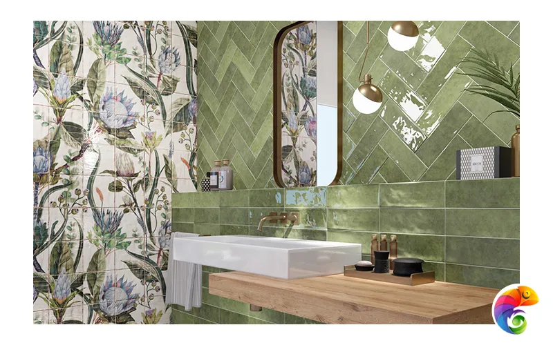 Коллекция CINQUETERRE MAINZU