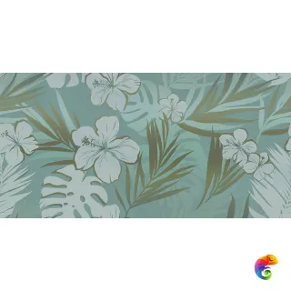 Декор 31.5*63 COLORES FIORE MARE
