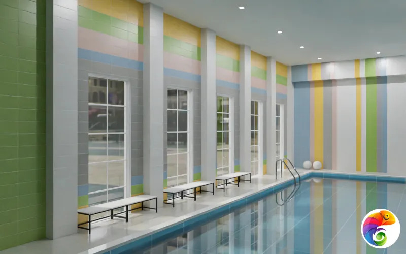 Коллекция ПАЛИТРА AZORI