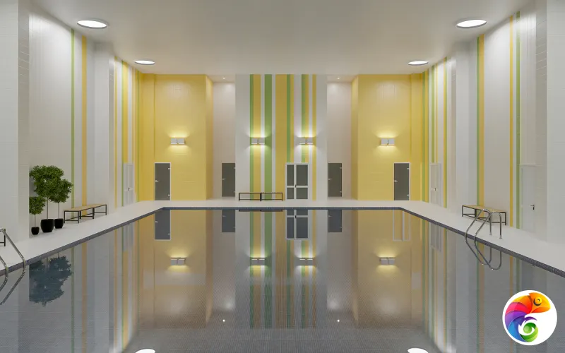 Коллекция ПАЛИТРА AZORI