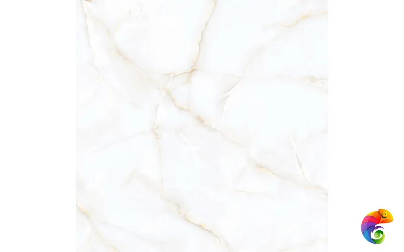 Passion white onyx polished 120*120 28