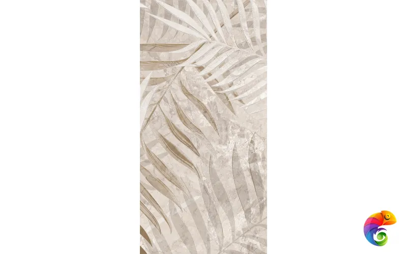 Панно 63.0*1260 PARMA AVORIO(4 шт)