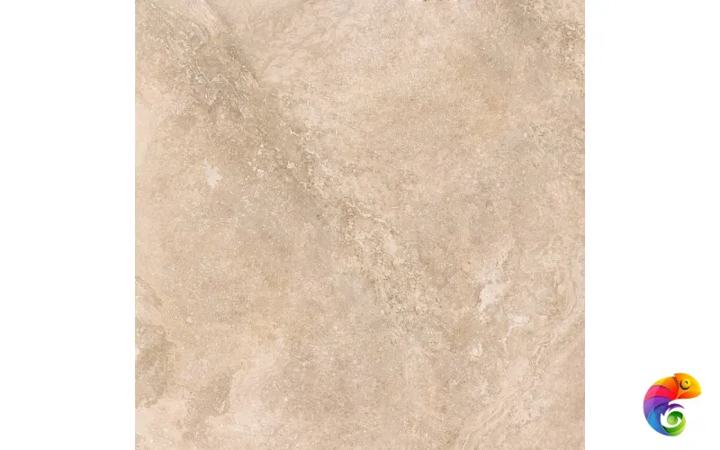 P.E.Inout Rockstone beige MT 100x100 Rect.