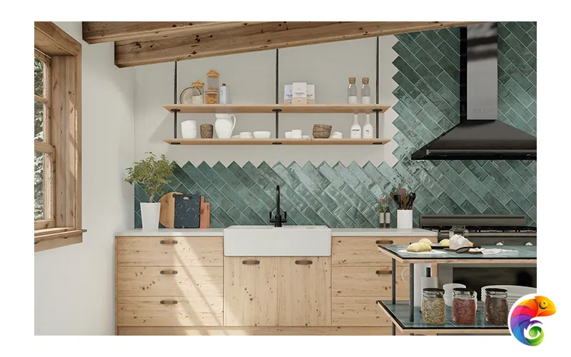 Коллекция CINQUETERRE MAINZU