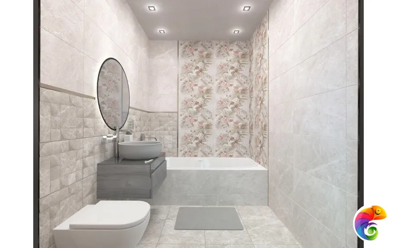 Плитка 42*42 LIVORNO BEIGE P