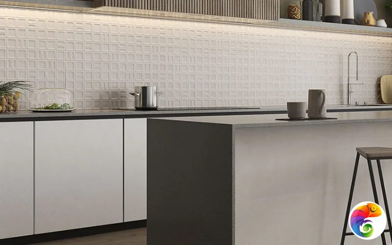 Коллекция GRAVEL ARGENTA