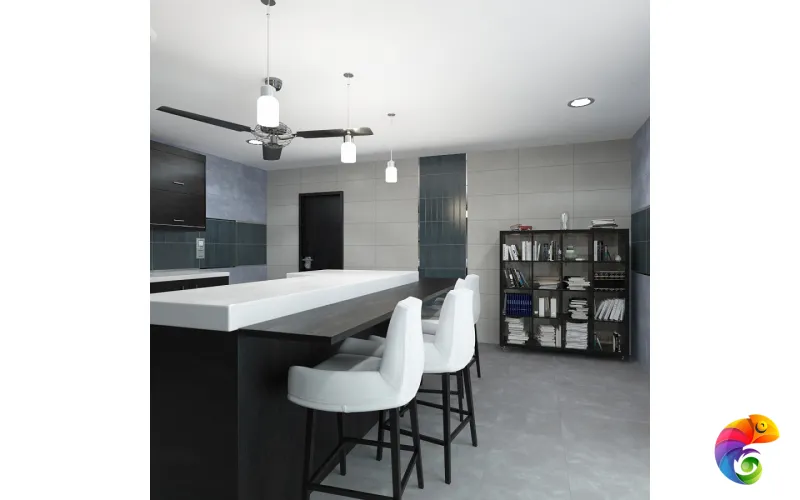 Плитка 31.5*63 CARNAVAL GREY 49