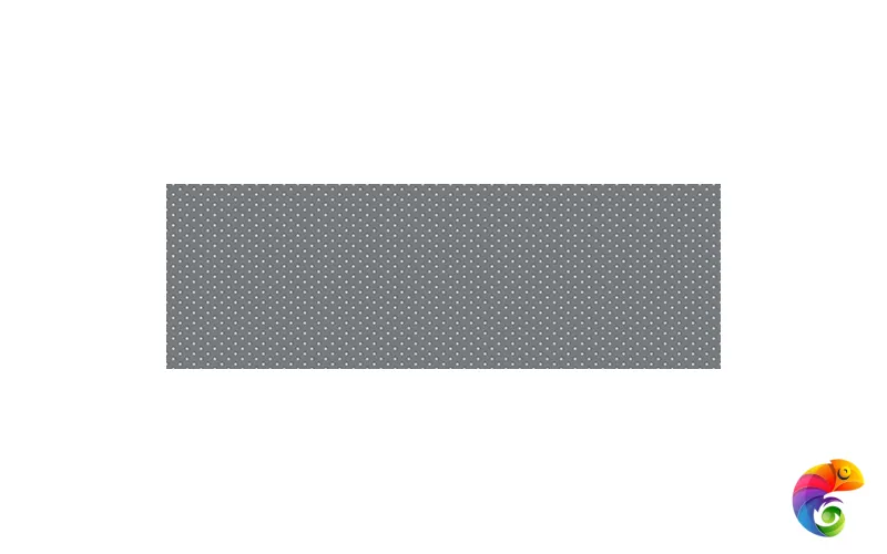 Rev. Dots R90 GREY MATT 30x90