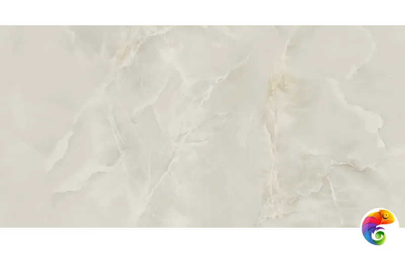 Pav. Onyx lux ivory 60x120 30