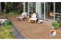 Pav.OAK RESERVE TAMARIND/ОАК РЕЗЕРВ ТАМАРИНД  22,5X90