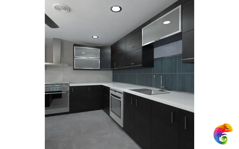 Плитка 31.5*63 CARNAVAL GREY 49