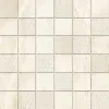 Мозаика 30*30 OLIMPIA CREMA DECOR MOSAIC
