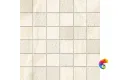 Мозаика 30*30 OLIMPIA CREMA DECOR MOSAIC