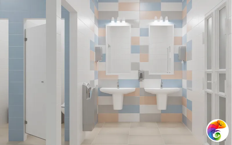 Коллекция ПАЛИТРА AZORI