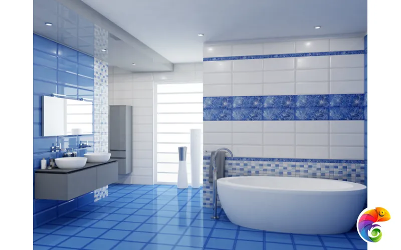 Бордюр 50.5*6.2 ELISSA SABBIA BELLO 1c