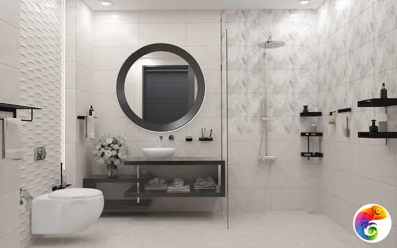 Декор 31.5*63 MONTE BIANCO 1