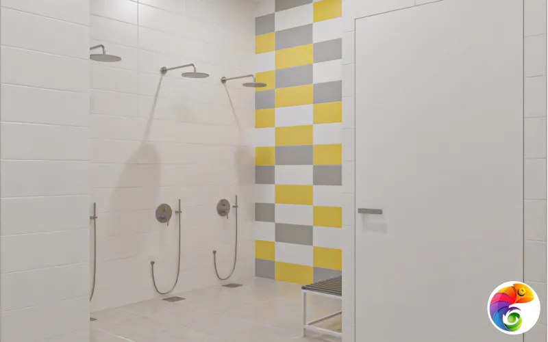 Коллекция ПАЛИТРА AZORI