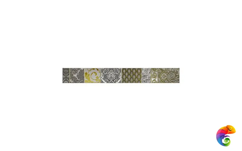 Бордюр 50.5*6.2 DIANA GRIGIO 1c