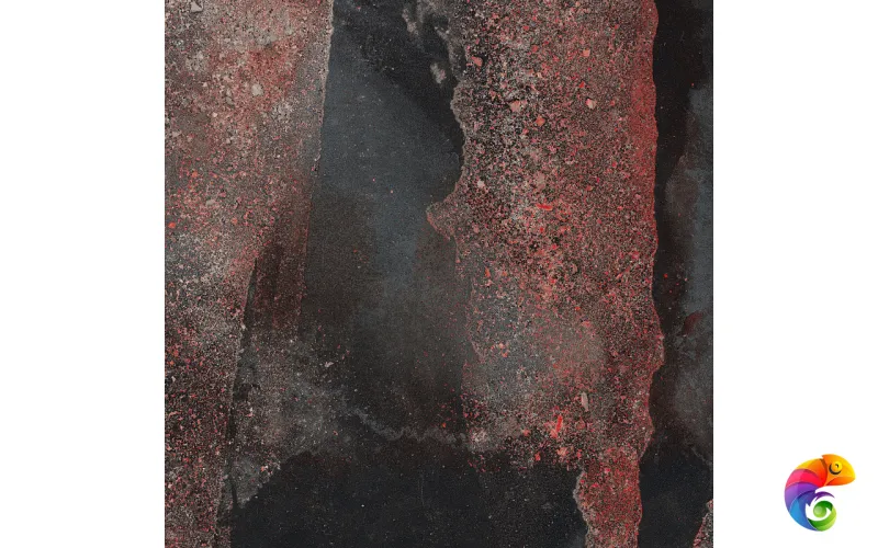 Michigan red lap 90*90