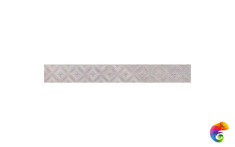 Бордюр 50.5*6.2 GRETA GRIS ANTICO 1c