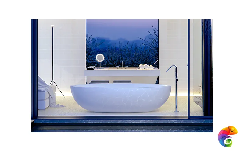 Коллекция CONCEPT DOMINO