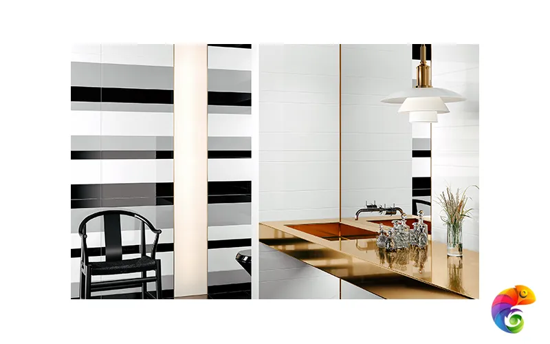 Коллекция CONCEPT DOMINO