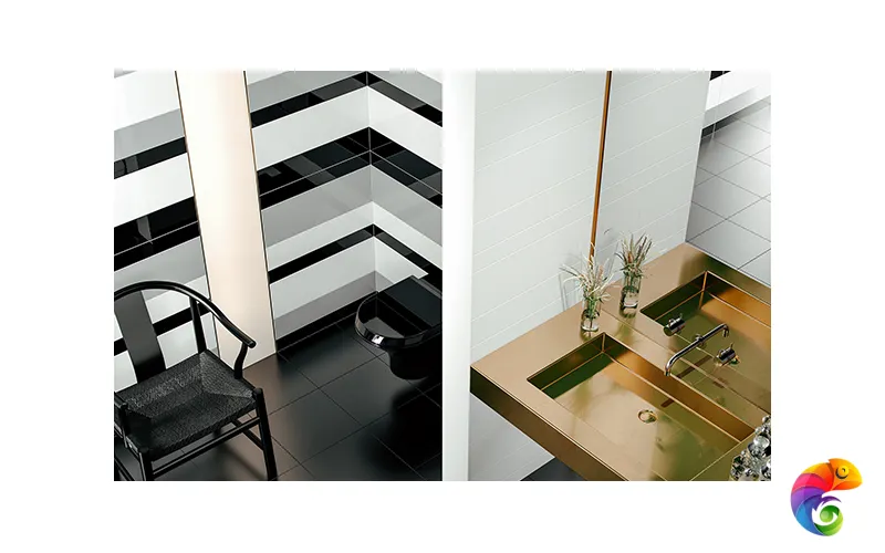 Коллекция CONCEPT DOMINO