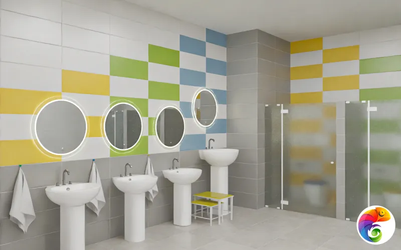 Коллекция ПАЛИТРА AZORI