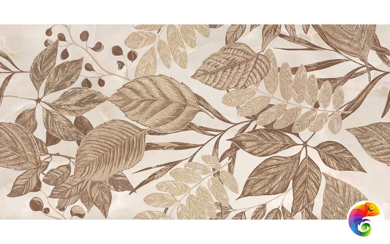 ДЕКОР BOSCO PESCO 60x120