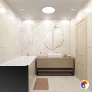 CONCRETE Керамогранит Kerlife