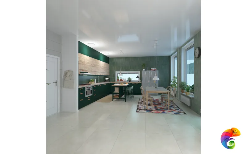 Плитка 31.5*63 CARNAVAL GREY 49